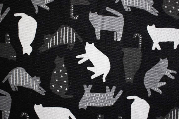 JCマルチドキャット ブラック